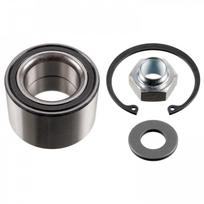 Rato guolio komplektas BLUE PRINT ADK88218