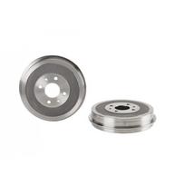 Stabdžių būgnas BREMBO 14.5102.10