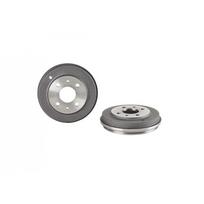 Stabdžių būgnas BREMBO 14.7260.10