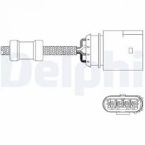 Lambda zondas DELPHI ES20348-12B1