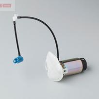 Kuro siurblys DENSO DFP-0100
