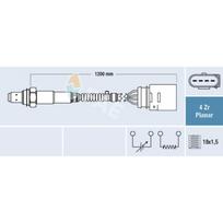 Lambda zondas FAE 77144