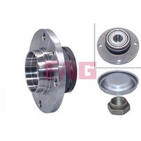 Rato guolio komplektas FAG 713 6400 30