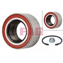 Rato guolio komplektas FAG 713 6493 90