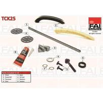 Grandinės pavaros komplektas FAI AutoParts TCK25