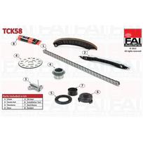 Grandinės pavaros komplektas FAI AutoParts TCK58