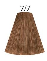 Kadus Professional plaukų dažai Kadus Permanent Medium Blond Brown 7/7 60ml