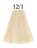 Kadus Professional plaukų dažai Kadus Permanent Special Blond Ash 12/1 60ml