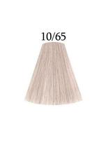 Kadus Professional plaukų dažai Kadus Permanent Lightest Blond Violet Red 10/65 60ml