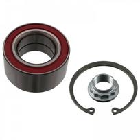 Rato guolio komplektas FEBI BILSTEIN 21996
