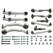 Pakabos komplektas FEBI BILSTEIN 24900