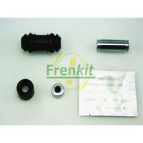 Stabdžių suporto kreipiančiųjų movų kompl. FRENKIT 815003