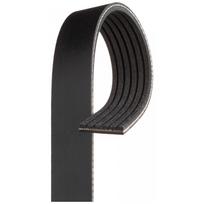 V formos rumbuoti diržai GATES 6PK1600XS