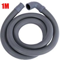 1/1,5/2M Lanksti skalbimo mašinos, indaplovės nutekėjimo žarnos dalys alkūnei: 22-23MM Tinka Lizdui: Tinka 20-21MM