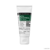 Derma Factory Beta-Sitosterolis 3% Kremas 30ml (+Nemokama dovana)