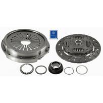 Sankabos komplektas SACHS 3000 950 057