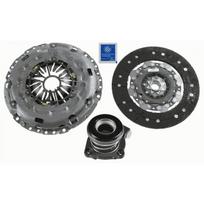 Sankabos komplektas SACHS 3000 990 163