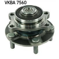 Rato guolio komplektas SKF VKBA 7560
