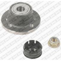 Rato guolio komplektas SNR R155.49