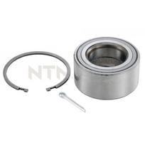 Rato guolio komplektas SNR R168.63