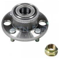 Rato guolio komplektas SNR R174.24