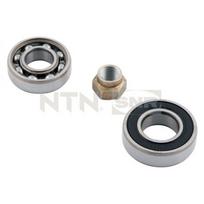Rato guolio komplektas SNR R177.04