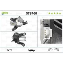 Valytuvo variklis VALEO 579760