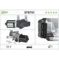 Valytuvo variklis VALEO 579751