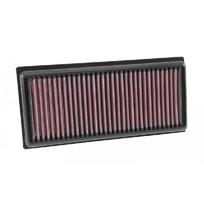 Oro filtras K&N Filters 33-2881