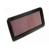 Oro filtras K&N Filters 33-2335