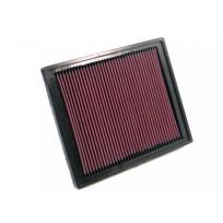 Oro filtras K&N Filters 33-2337