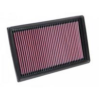 Oro filtras K&N Filters 33-2886