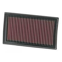 Oro filtras K&N Filters 33-2927