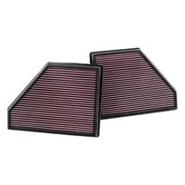 Oro filtras K&N Filters 33-2407