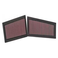 Oro filtras K&N Filters 33-2940