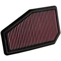 Oro filtras K&N Filters 33-2948