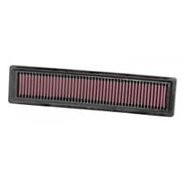 Oro filtras K&N Filters 33-2925
