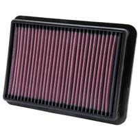 Oro filtras K&N Filters 33-2980