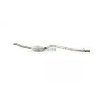 Vidurinis duslintuvo bakelis WALKER 21447