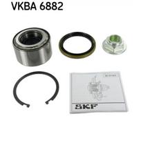 Rato guolio komplektas SKF VKBA 6882