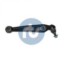 Valdymo svirtis RTS 95-99560-1