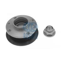 Rato guolio komplektas RUVILLE 5819