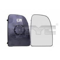 Išorinio veidrodėlio stiklas TYC 309-0076-1
