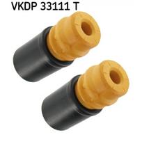Amortizatoriaus guminių apsaugų komplektas SKF VKDP 33111 T