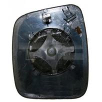 Išorinio veidrodėlio stiklas TYC 309-0090-1