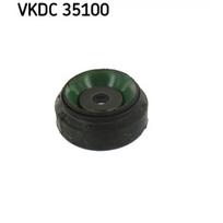 Amortizatoriaus atraminis guolis SKF VKDC 35100