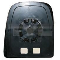 Išorinio veidrodėlio stiklas TYC 315-0001-1