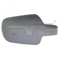 Išorinio veidrodėlio dangtelis TYC 310-0021-2