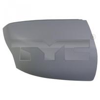 Išorinio veidrodėlio dangtelis TYC 310-0102-2
