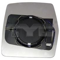 Išorinio veidrodėlio stiklas TYC 305-0027-1